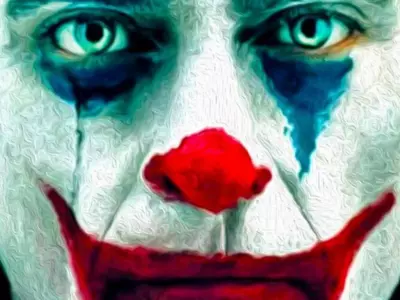 'Joker' Earns 4 Golden Globe Nominations Including Best Drama & Best Actor For Joaquin Phoenix