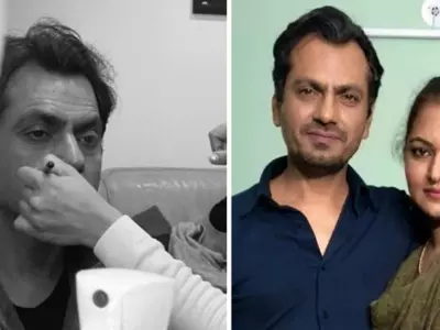 Nawazuddin Siddiqui Continues Shoot, Performs Effortlessly Despite Heartbreaking News Of Sister's Demise