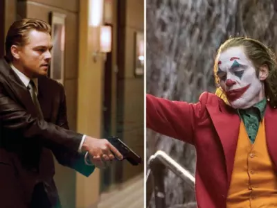 Inception Tops The List Of IMDb's Highest-Rated Movies Of The Decade, Joker Bags 2nd Spot
