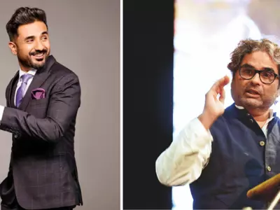 Celebs Express Concern Over CAA Protests, Vir Das Gets Called A 'Terrorist' & More From Ent