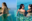 Sara Ali Khan Poses In A Bikini As She Takes A Dip In The Pool & We