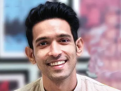 8 Gulab Jamuns & Samosas - That's What Vikrant Massey Ate Everyday To Gain 11 Kgs In 2 Months