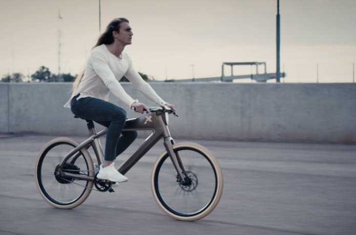 pacific mountain bike 21 speed