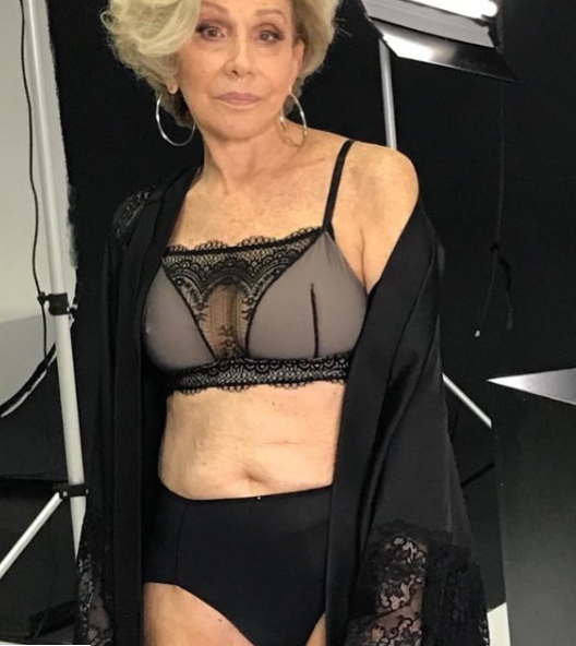 Sexy grannies over 60