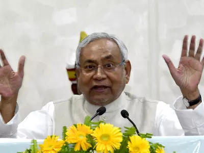 Bihar CM Nitish Kumar Blames Rise In Rapes On Porn Sites, Writes To PM Modi Seeking Ban
