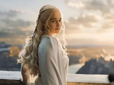 Emilia Clarke Has Confirmed! Kit Harington Is Returning As Jon Snow In Game Of Thrones Sequel