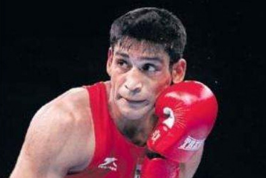 Ashish Kumar, Satish Kumar Claim Olympic Qualifier Berths After Wins In