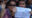 Adorable! Little Girl's Placard At T20 Mumbai Match Read 'My Daddy Is Behind The Camera'