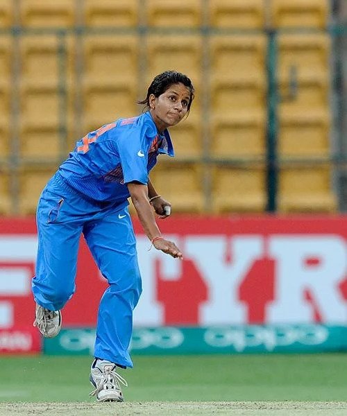 Radha Yadav Placed Second As Three Indian’s Find Place In Latest Women ...