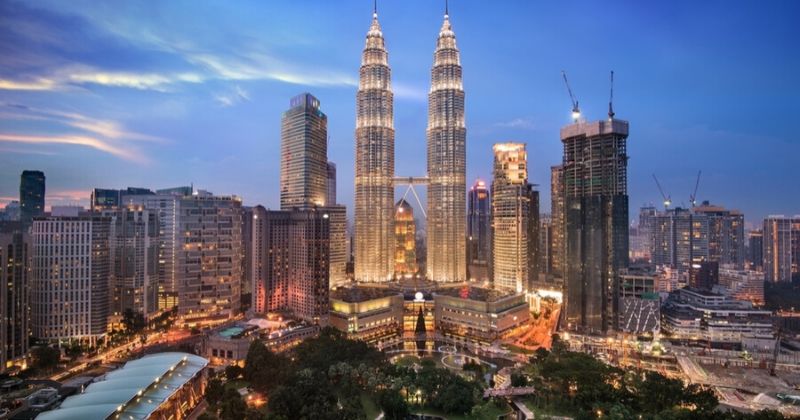 Malaysia Offers Visa Free Entry To Indians All Year Round In 2020