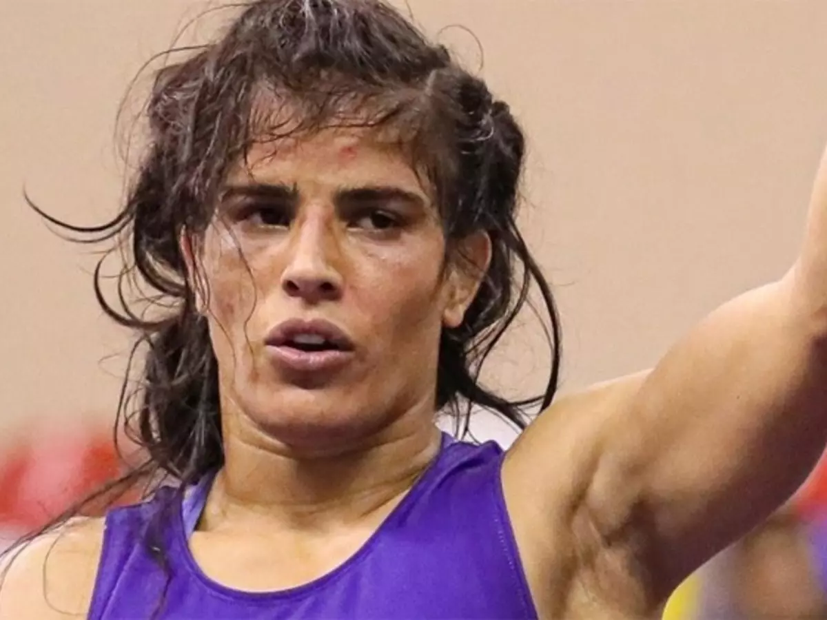 weightlifter seema weightlifter seema