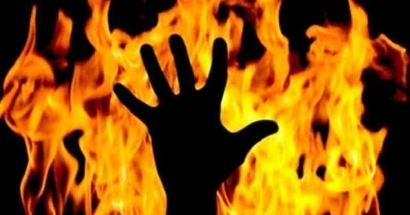 Mumbai Man Sets Wife On Fire After She Serves Him Less Quantity Of ...