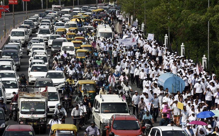 Amid NRC Fears, Govt Gears Up For National Population Register. Here’s