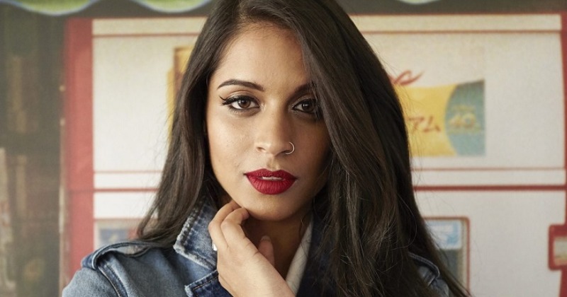 Lilly Singh Piercings