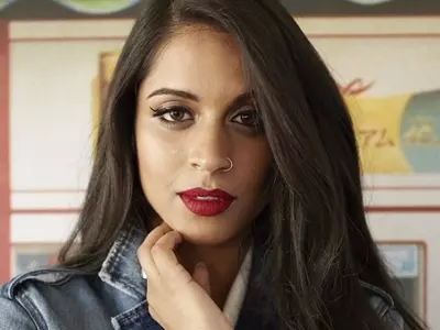 Amid Ongoing Unrest In India, Lilly Singh Is Saddened Her To See Violence & Discrimination