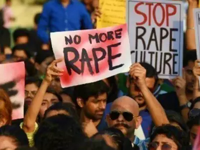Former Cop, 3 Others Gangrape Minor Girl In Government Quarter In Odisha, 1 Arrested