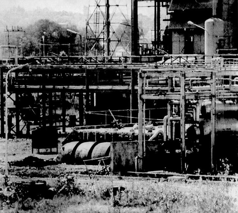 16 Heartbreaking Images From Bhopal Gas Tragedy Show Why We Will Never ...