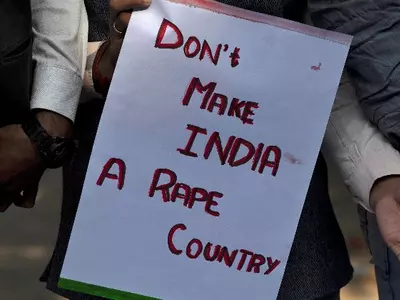Minor Raped'Kissing On Lips, Fondling 14-year-old Boy Not Unnatural Offence': Observes Bombay HC  