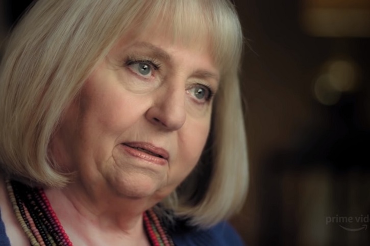 Trailer Out Ted Bundys Ex Breaks Her Silence After 40 Years In Chilling New Docuseries 