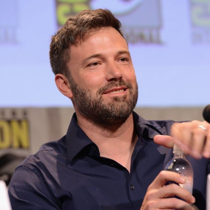Ben Affleck quits batman:Ben Affleck's Fans Just Can't ...