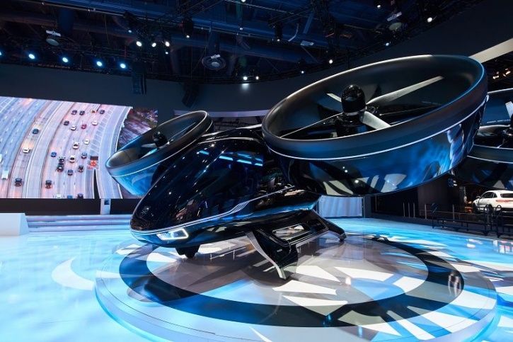 Flying Taxis Will Soon Be Reality Here Is All You Need To Know About Your Future Transport India's flying taxi service has been launched in bangaluru, india on today at 1:30 pm. flying taxis will soon be reality here