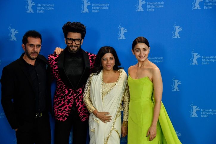 Gully Boy