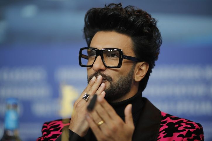 Gully Boy