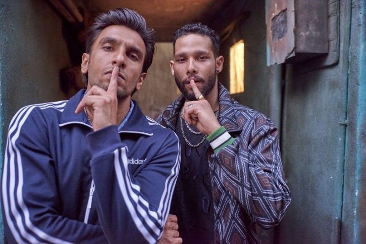 Gully Boy's Dialogue Writer Explains How Alia-Ranveer Brought Murad