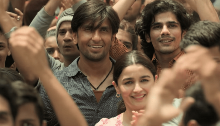 Gully Boy's Dialogue Writer Explains How Alia-Ranveer Brought Murad