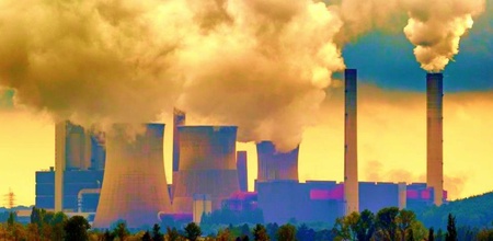 India’s Outdated Coal Power Plants Risk Numerous Lives & Contribute Massively To Global Warming