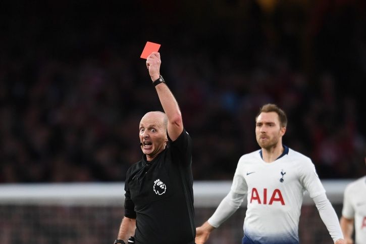Premier League:Believe It Or Not, This Referee Is Just One ...