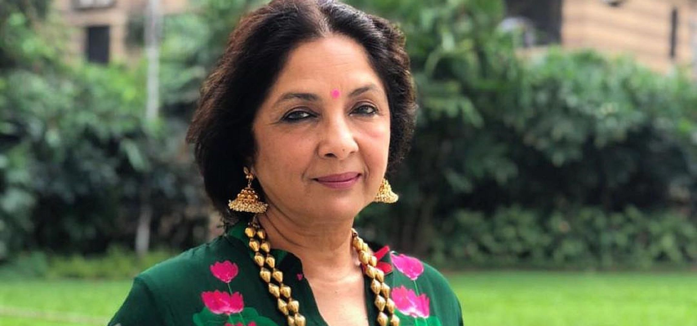 National Award Winning Actress Neena Gupta Opens About The Stereotypes ...