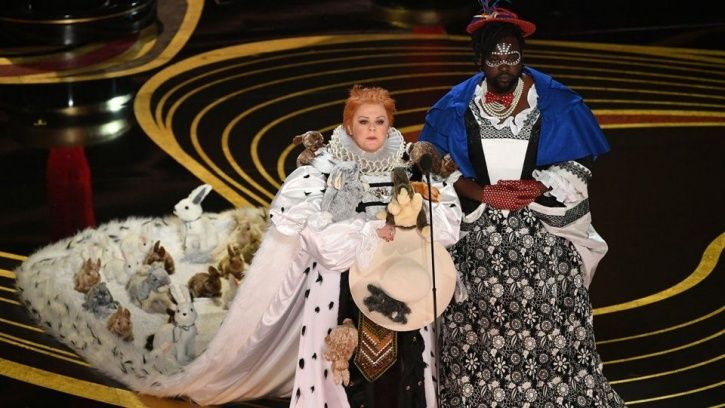 From Snubs To Surprises 17 Epic Moments From Oscars 2019 That Everyone s Talking About