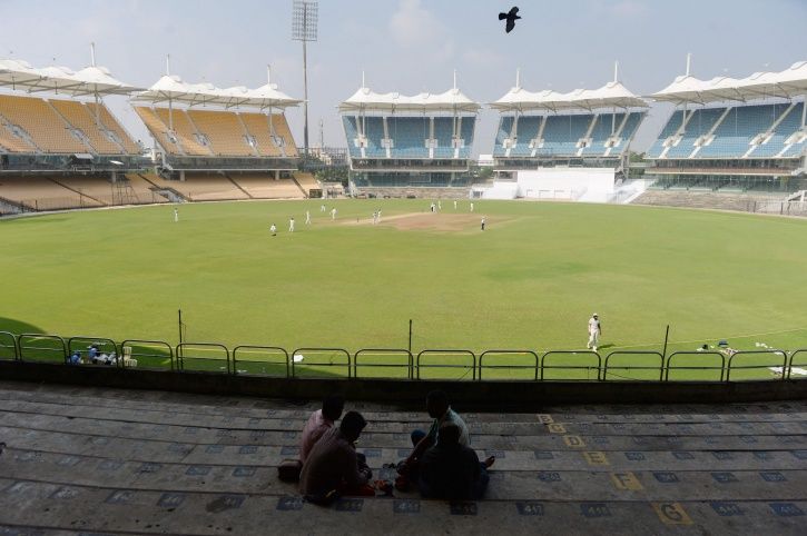 Ranji Trophy:The Harsh Reality Of Indian Domestic Cricket ...