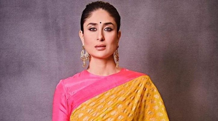 Congress leaders are trying to get Kareena Kapoor as one of their candidates for Lok Sabha Polls. Congress leaders are trying to get Kareena Kapoor as one of their candidates for Lok Sabha Polls.