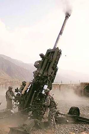 Courtesy Make In India Gujarat Gets Countrys First Private Howitzer Guns Manufacturing Unit