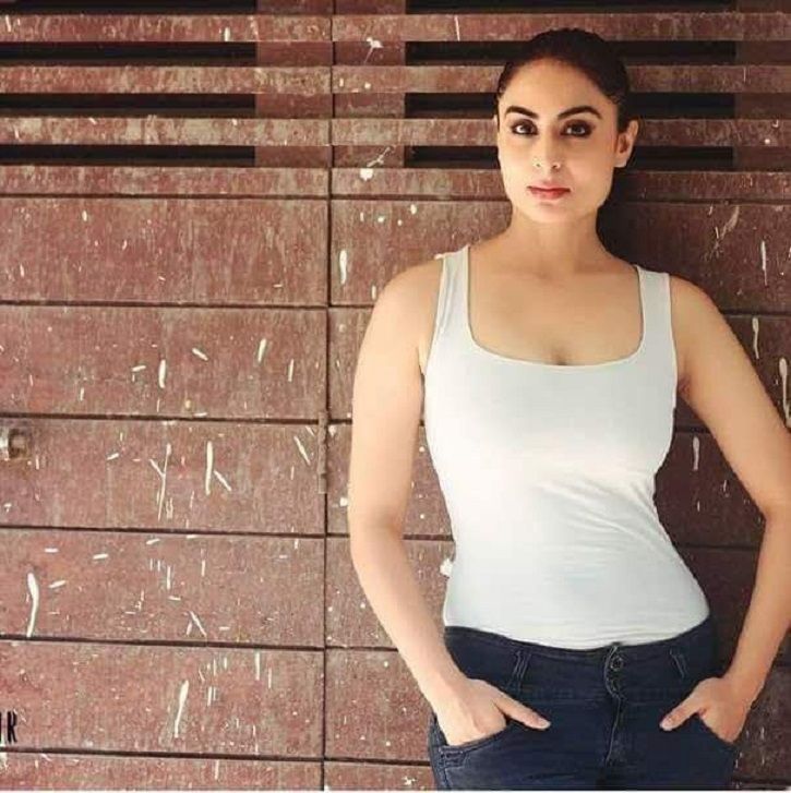 Forget Baahubali Saaho Is Going To Be As Big As Mission Impossible Says Actress Damini Chopra Interesting facts about damini chopra. forget baahubali saaho is going to be