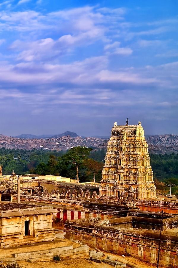 Hampi Bags 2nd Place On The New York Times List Of 52 Places To Go In 2019 India Is Proud Get a sneak peek of the new version of this page. hampi bags 2nd place on the new york