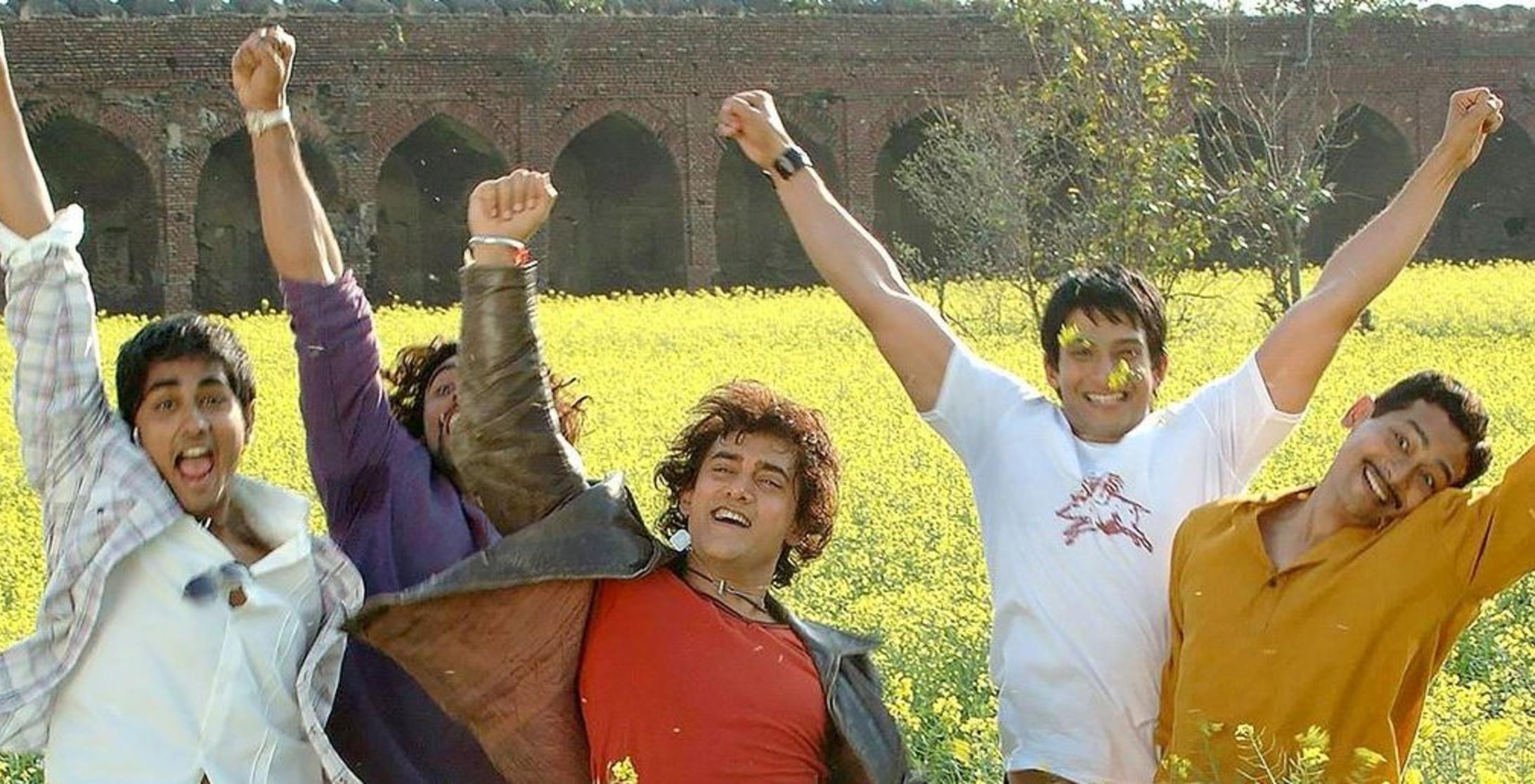 Reasons Why Rang De Basanti Still Have A Special Place In Our Hearts and Always Will