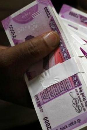 In Last 45 Years Indias Liabilities Increase 49 To A Whopping Rs 82 Lakh Crore