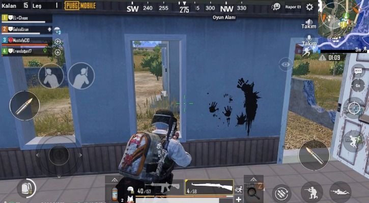 Pubg Pubg Mobile Might Be Adding Zombies In A New Mode And We Can T - pubg mobile zombies