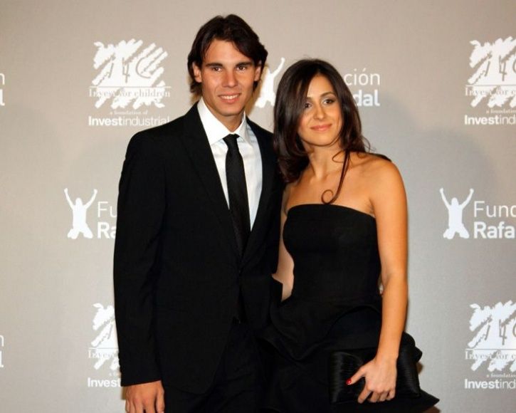 Rafael Nadal:Rafael Nadal Takes The First Step Towards A New Phase In