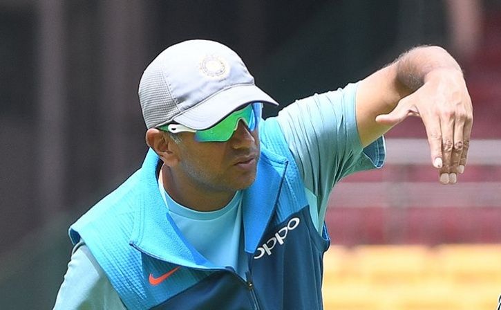 Shubman Gill:19-Year-Old Opening Batsman Shubman Gill ...