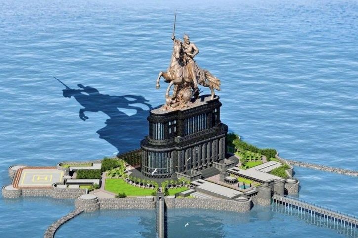 Shivaji Memorial