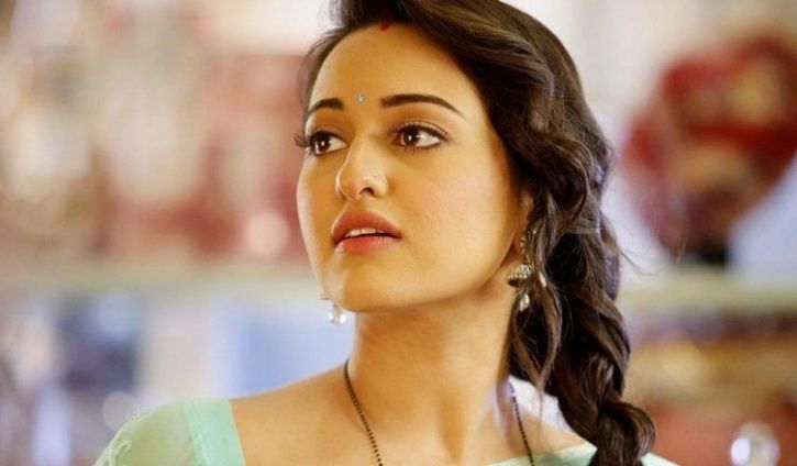 Dabangg 3 Moviesonakshi Sinha Reunites With Salman Khan For Dabangg 3 Says Its Like