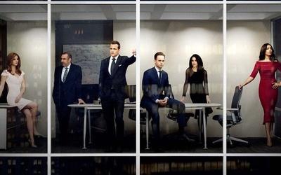 Suits season 8 hot sale episode 16 watch