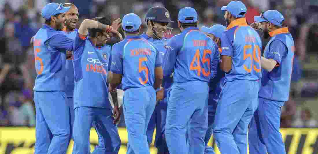 team india cricket team world cup 2019 favourites