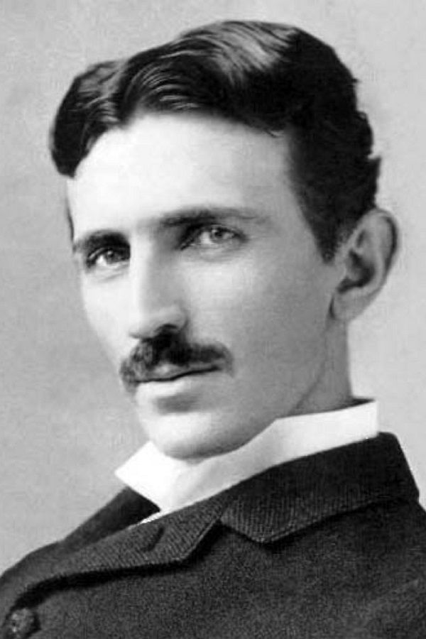 The Life Story Of Nikola Tesla, An Underappreciated Scientist We Have A