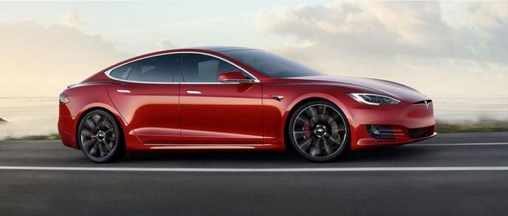 Tesla:Tesla Introduces Price Cuts On Model S, Model X Just ...
