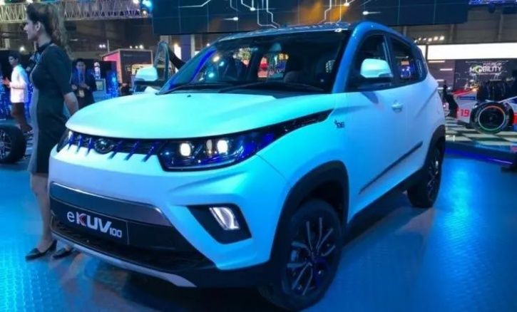 Upcoming Electric Car Launch In India 2019 The Year Of Evs These